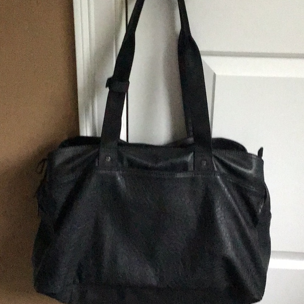 Lululemon Gym Bag